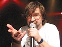 Юрий Шевчук выступит в Москве под фортепиано и в бабочке Юрий Шевчук выступит в Москве под фортепиано и в бабочке
