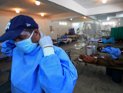 В Доминиканской Республике жертвами вспышки холеры стали 36 человек В Доминиканской Республике жертвами вспышки холеры стали 36 человек
