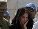 Турция пригласила Анджелину Джоли посетить лагеря сирийских беженцев Турция пригласила Анджелину Джоли посетить лагеря сирийских беженцев