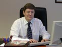 "Единая Россия" объявила миллиардера Прохорова мальчиком для битья - ей нужно покрасоваться перед выборами "Единая Россия" объявила миллиардера Прохорова мальчиком для битья - ей нужно покрасоваться перед выборами