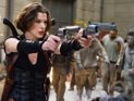 Во время съемок "Обители зла-5" пострадали 16 актеров-зомби Во время съемок "Обители зла-5" пострадали 16 актеров-зомби