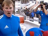 Боб Александра Зубкова сняли с чемпионата мира