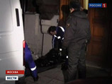 Когда стражи порядка нашли Ирину Пороховщикову, она уже была мертва