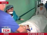 В Николаеве следователи провели обыск в квартире, где произошло изнасилование 18-летней Оксаны Макар, которую потом пытались сжечь заживо