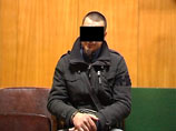 Подозреваемый в изнасиловании