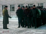 Одна из особенностей этого весеннего призыва - изменение порядка финансового обеспечения новобранцев