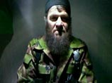 ФСБ России вынесла постановление о привлечении лидера северокавказских боевиков Доку Умарова в качестве обвиняемого в организации покушения на премьер-министра России Владимира Путина
