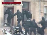 Во время изготовления одной из бомб произошел взрыв - Мадаев погиб, а его подельники были задержаны сотрудниками службы безопасности Украины