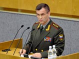 Глава МВД России Рашид Нургалиев в пятницу выступил с очередным отчетом в Госдуме в рамках "Правительственного часа" в связи с пытками задержанного в казанском отделе полиции, которые закончились смертью, и аналогичными случаями "полицейского беспредела"
