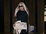 Lady Gaga      ""