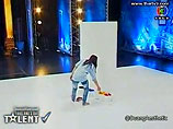    Got talent,         ,    