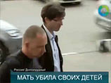 Сергей Рябков (слева)