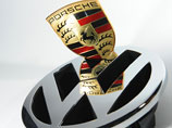    - Volkswagen  Porshe      