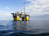      Statoil ASA                ()  
