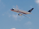   SSJ-100 ""  600   ,  ,     2,5   