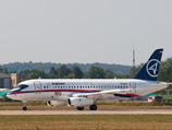       "" SSJ-100 17     -     