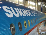 SSJ-100     98     4,4  