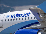   Interjet   Sukhoi Superjet 100