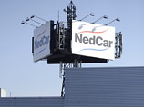  Mitsubishi Motors Corporation   NedCar       1 