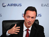  Airbus  Boeing   " "
