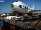 Boeing-747       