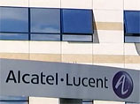    Alcatel Lucent           