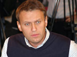 Алексей Навальный