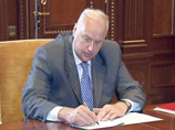 Александр Бастрыкин