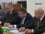 Раскритиковав на заседании Совета безопасности РФ отечественную оборонку за отсталость и за непрозрачное расходование средств, он потребовал повторить прорыв, совершенный еще при Сталине