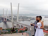 Владивосток, 1 сентября 2012 года