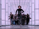      " : " (Resident Evil: Retribution)        