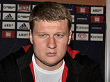 Следующим соперником Поветкина станет один из братьев Кличко