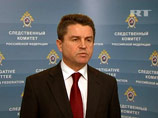 "Во время прорыва оцепления Кривов вырвал у одного из полицейских резиновую дубинку и нанес несколько ударов сотрудникам правоохранительных органов", поведал журналистам официальный представитель СК Владимир Маркин
