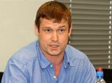 Помощник депутата от "Справедливой России" Ильи Пономарева Леонид Развозжаев уже доставлен в Москву