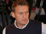 Навальный отметил, что заявление принято не по правилам, поскольку регламентов работы пока нет, но была создана группа в социальной сети Facebook для обсуждения документа и больше половины КСО уже подписали заявление