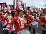 Русский марш, 04.11.2009