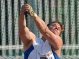     (IAAF)                 2        - 