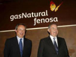    Gas Natural Fenosa         ,       