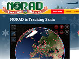                   Noradsanta.org,   