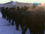 Последним "громким бунтом" стала акция протеста заключенных расположенной под Копейском колонии