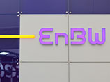   EnBW           -  -  