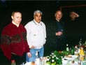 Владимир Путин не фотографировался с Дедом Хасаном: "Дождь" разгадал тайну удивившего блогосферу снимка Владимир Путин не фотографировался с Дедом Хасаном: "Дождь" разгадал тайну удивившего блогосферу снимка