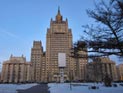 РФ расширила список американцев по "антимагнитскому" закону - уже не дали визу экс-начальнику тюрьмы Гуантанамо РФ расширила список американцев по "антимагнитскому" закону - уже не дали визу экс-начальнику тюрьмы Гуантанамо