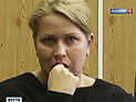 Фаворитку Сердюкова оставили под домашним арестом еще на пару месяцев Фаворитку Сердюкова оставили под домашним арестом еще на пару месяцев
