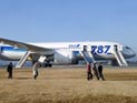 Boeing приостанавливает поставки Dreamliner до выяснения причин неполадок Boeing приостанавливает поставки Dreamliner до выяснения причин неполадок