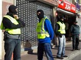 Испанское общество взбудоражено результатами очередного расследования преступлений, совершенных "русской мафией". На этот раз полиции удалось пресечь деятельность "прачечной", в которую был превращен хоккейный клуб