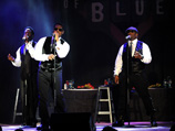       R&B  Boyz II Men        -    