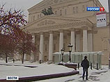Большой театр перенес премьеру "Весны священной" из-за состояния здоровья Филина