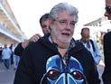 Джордж Лукас запросил разрешение на продажу акций Walt Disney Джордж Лукас запросил разрешение на продажу акций Walt Disney