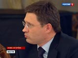Владимир Путин несколько раз поинтересовался в ходе заседания, почему потребители энергии не участвуют в судах как потерпевшие. Ответ министра энергетики Александра Новака о том, что процент таких случаев незначителен, его не устроил